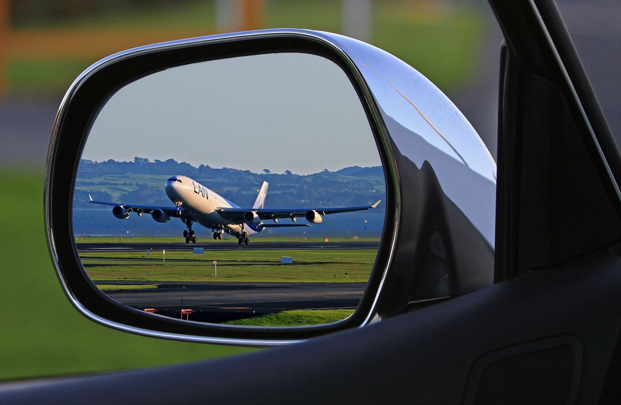 Passenger Traffic Airline Aviation Air Transportation 69121 4